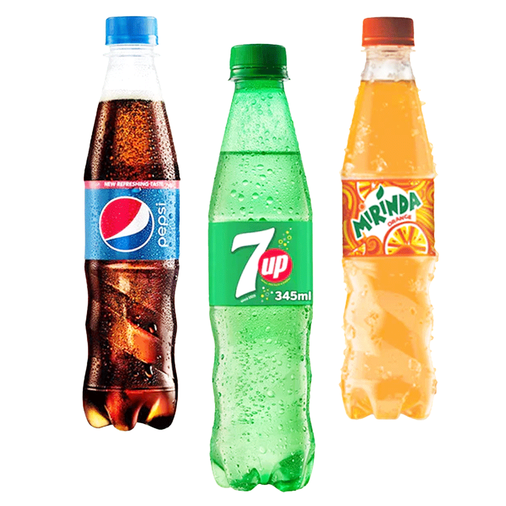 ALL DRINKS