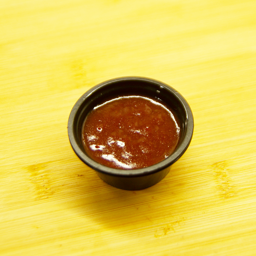 BBQ CHIPOTLE