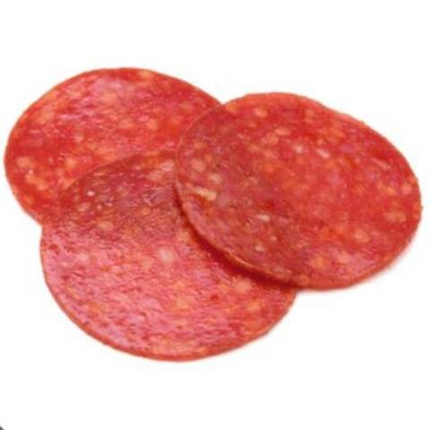 BEEF PEPPERONI