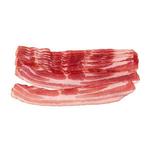 BEEF BACON