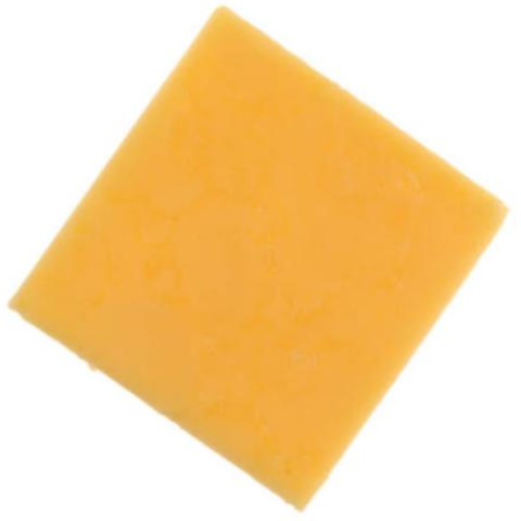 CHEESE SLICE