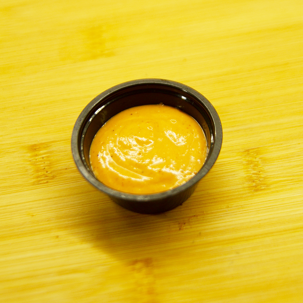 HOT MAYO