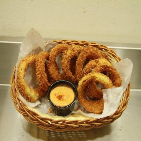 ONION RING