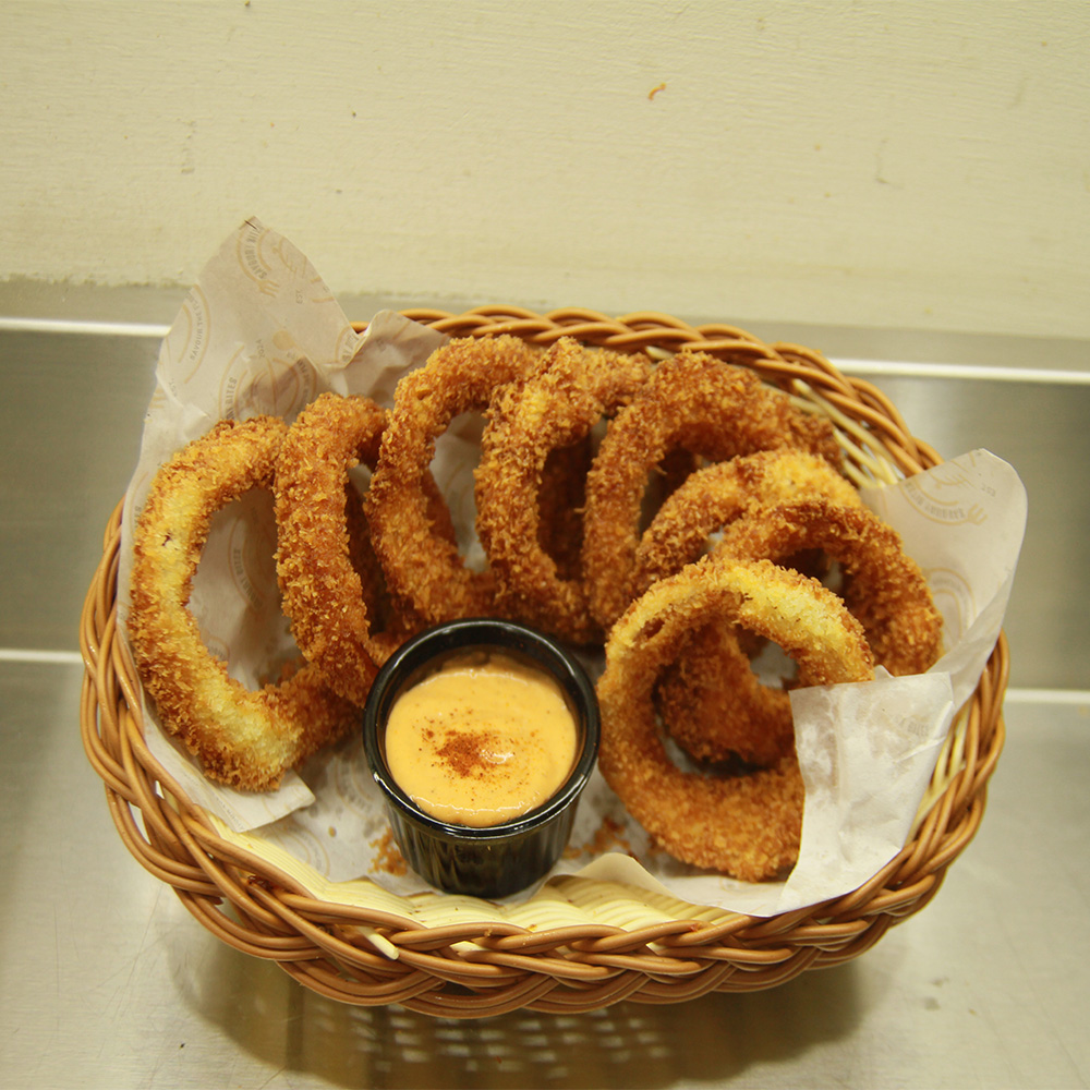 ONION RING