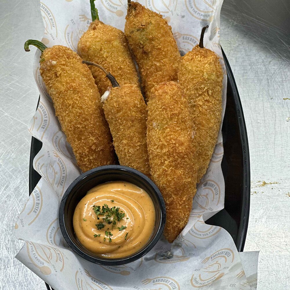 PERI BITES