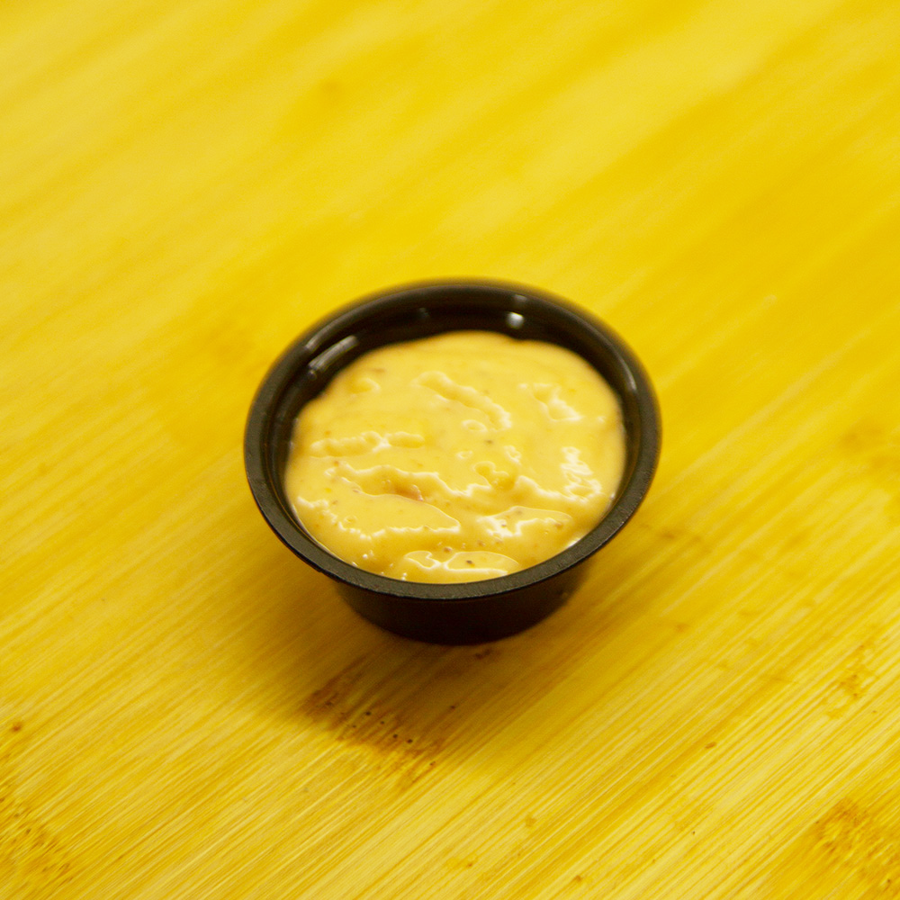 SMOKEY PERI PERI