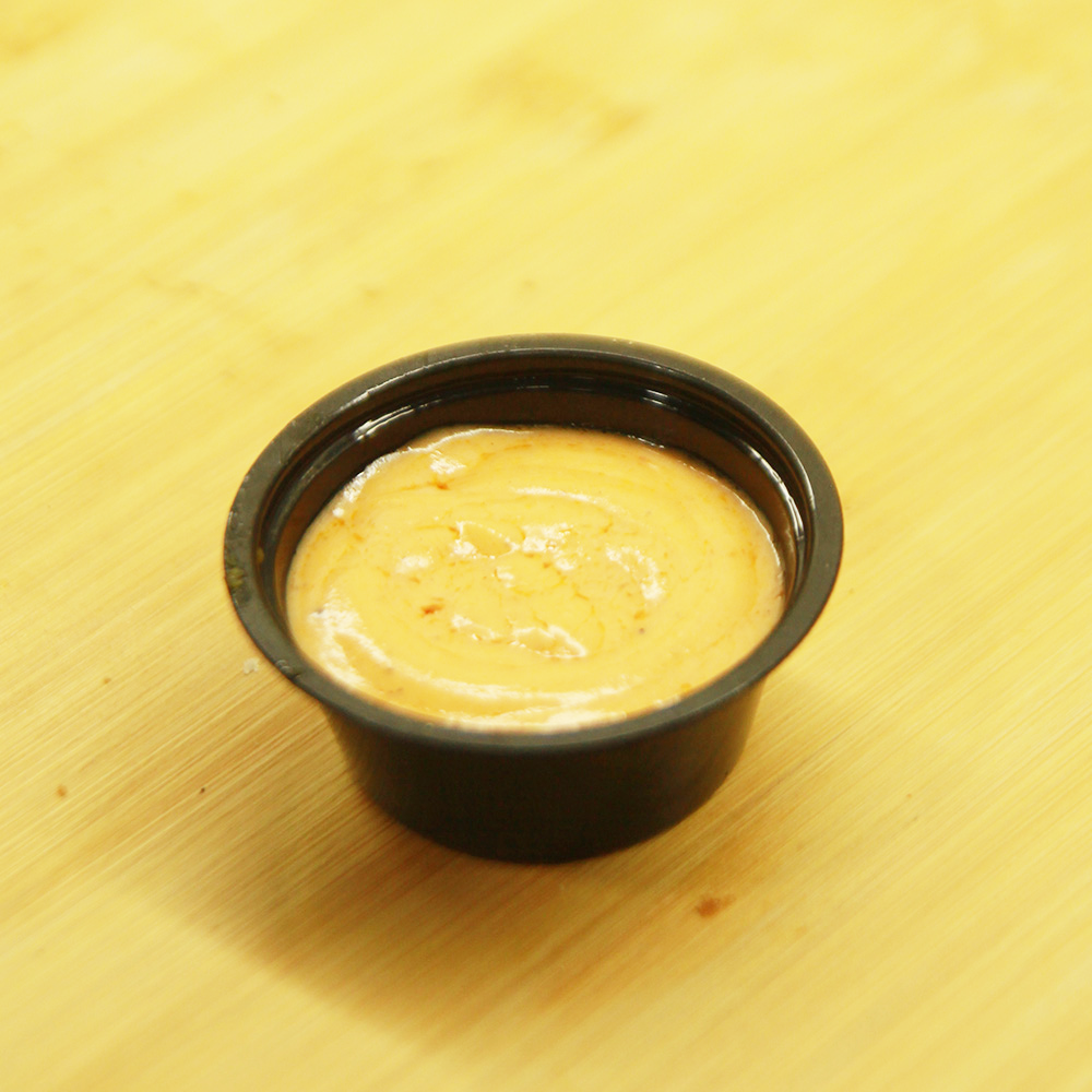 SRIRACHA MAYO