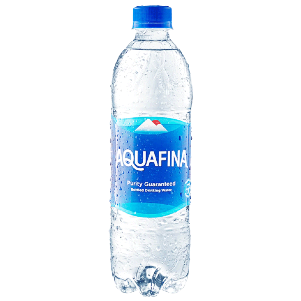 MINERAL WATER SMALL