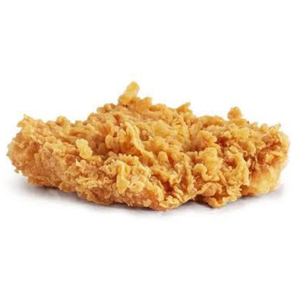 EXTRA ZINGER FILLET